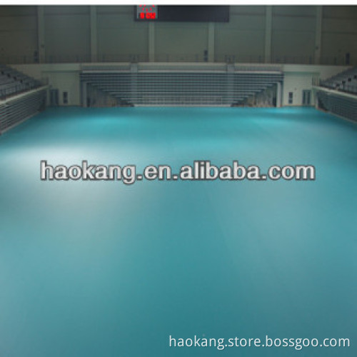 Handball Flooring